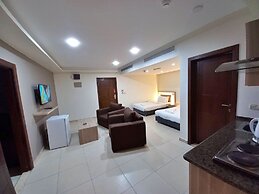 Lujain Hotel Suites