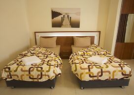 Lujain Hotel Suites