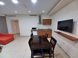 Lujain Hotel Suites