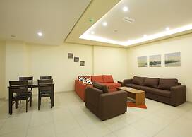 Lujain Hotel Suites