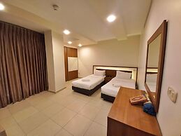 Lujain Hotel Suites
