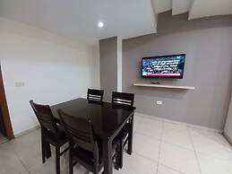 Lujain Hotel Suites