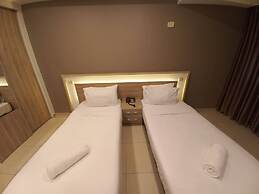 Lujain Hotel Suites