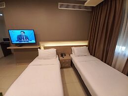 Lujain Hotel Suites