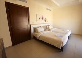 Lujain Hotel Suites