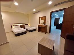 Lujain Hotel Suites