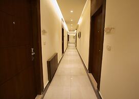 Lujain Hotel Suites