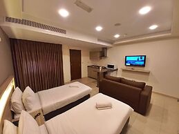 Lujain Hotel Suites