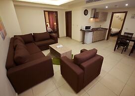 Lujain Hotel Suites