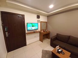 Lujain Hotel Suites