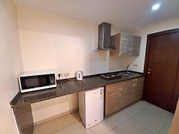 Lujain Hotel Suites