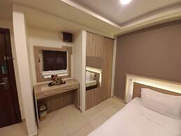 Lujain Hotel Suites