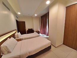 Lujain Hotel Suites