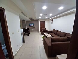 Lujain Hotel Suites