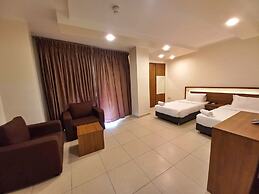 Lujain Hotel Suites