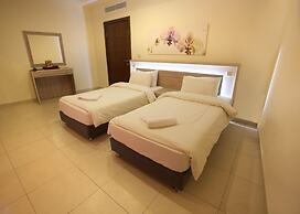 Lujain Hotel Suites