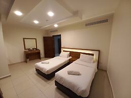 Lujain Hotel Suites