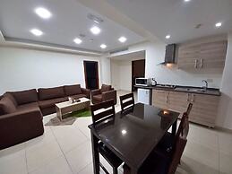 Lujain Hotel Suites