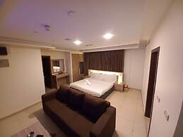 Lujain Hotel Suites