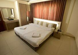 Lujain Hotel Suites
