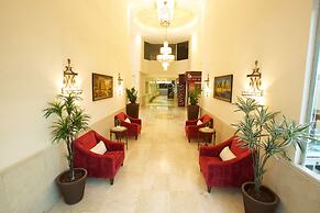 Lujain Hotel Suites