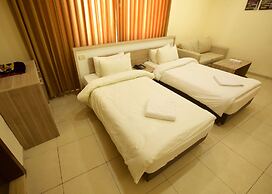 Lujain Hotel Suites