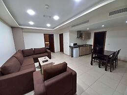 Lujain Hotel Suites