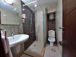 Lujain Hotel Suites