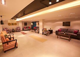 Lujain Hotel Suites