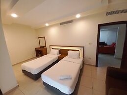 Lujain Hotel Suites