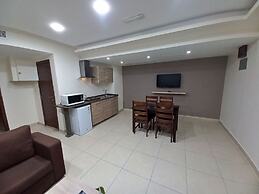 Lujain Hotel Suites
