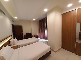 Lujain Hotel Suites