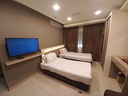Lujain Hotel Suites