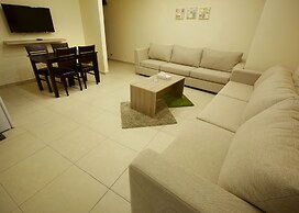 Lujain Hotel Suites