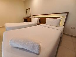 Lujain Hotel Suites