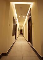 Lujain Hotel Suites