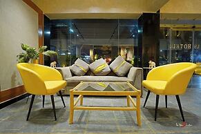Nirula's Hotel