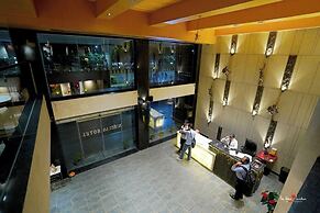 Nirula's Hotel