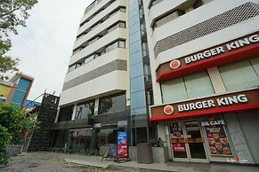 Nirula's Hotel