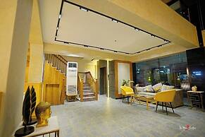 Nirula's Hotel