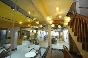 Nirula's Hotel