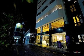 Nirula's Hotel