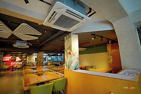 Nirula's Hotel