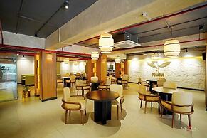 Nirula's Hotel