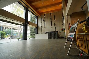 Nirula's Hotel