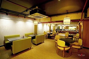Nirula's Hotel