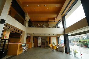 Nirula's Hotel