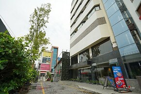 Nirula's Hotel
