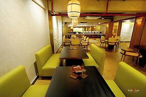 Nirula's Hotel