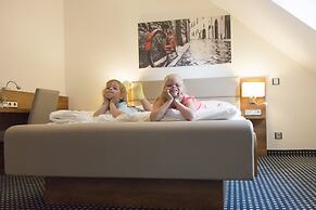 Hotel Greive